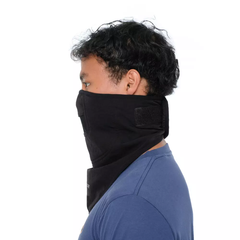 Eiger Evredait Mask Buff Bandana