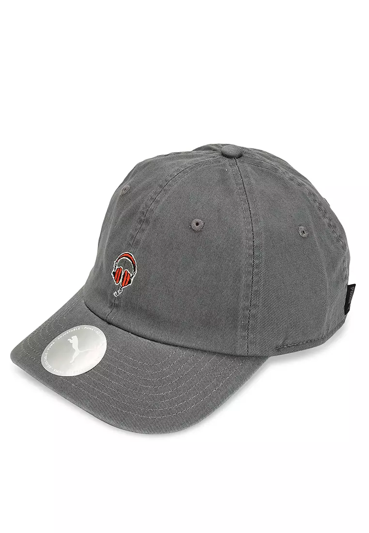 Buy PUMA Prime Dad Cap Online ZALORA Malaysia