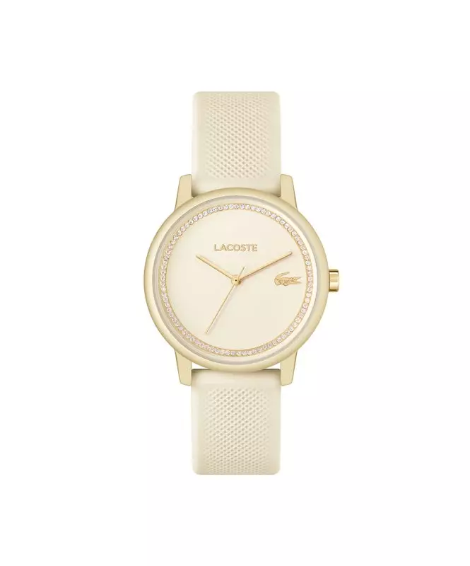 Lacoste Women's Lacoste.12.12 GO Quartz Watch