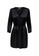 JACQUELINE DE YONG black Fifi 7/8 Short Dress F1802AAFE00B54GS_5
