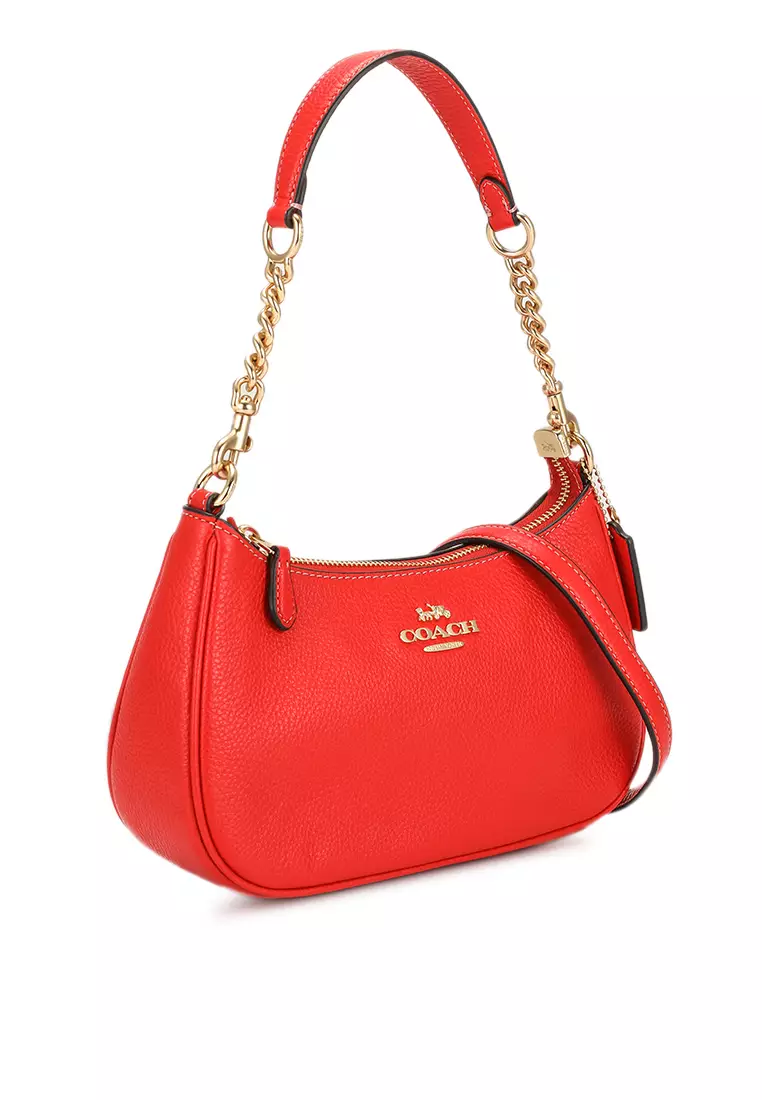 Buy Coach Teri Shoulder Bag nt 2024 Online ZALORA Singapore