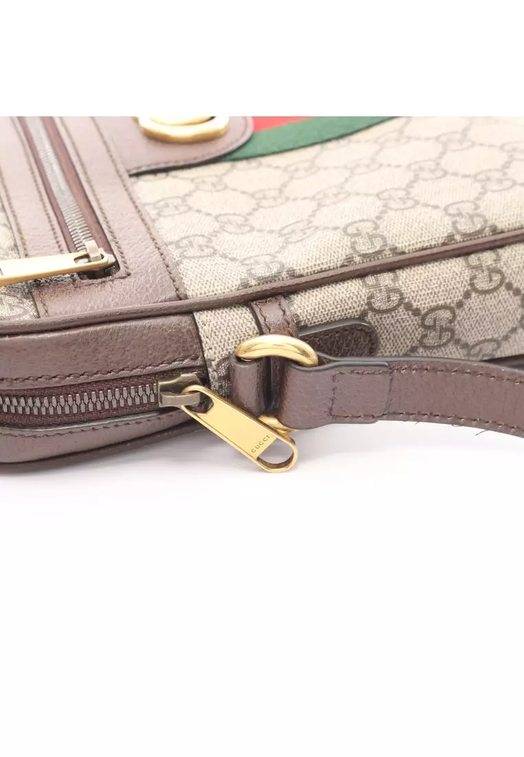 Gucci ophidia gg supreme clearance