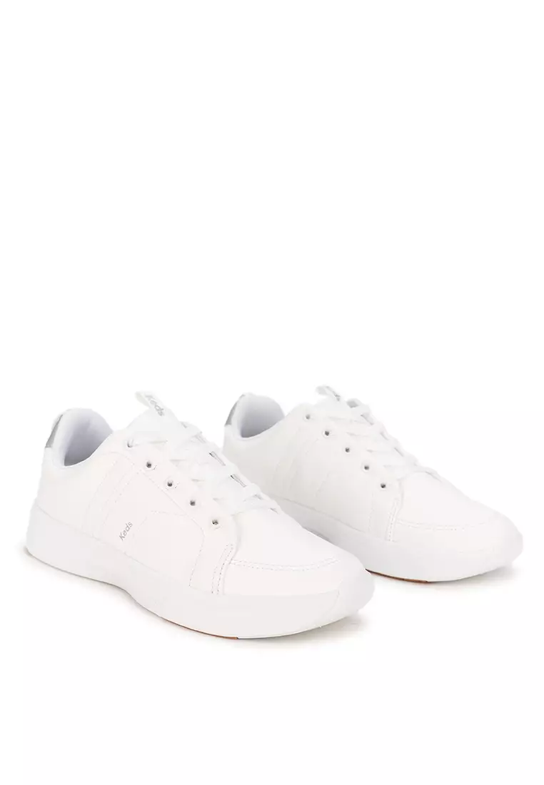 Bliss Walk Lace PU Shoes