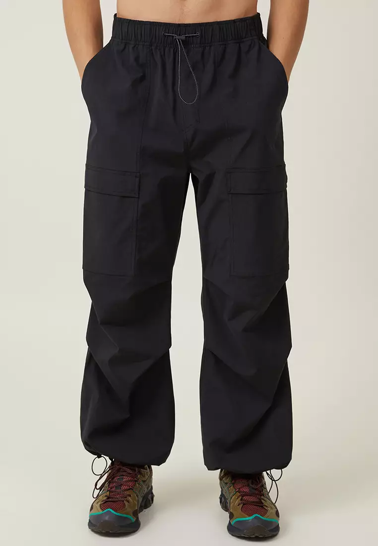 Parachute Utility Pants