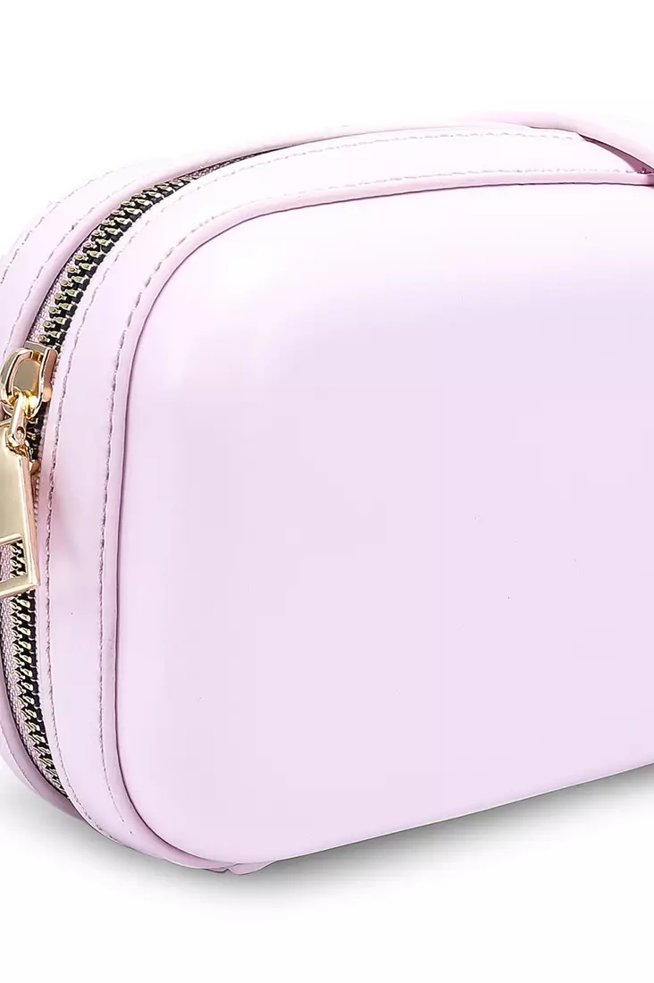 Buy Red's Revenge Nova Hard Case Sling Bag 2023 Online ZALORA Philippines