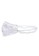 Hamlin white Evelyn Masker Wanita Princess Headloop Mask 2 Ply Breathable Material Brokat ORIGINAL F27A3ES4A4ABDCGS_3
