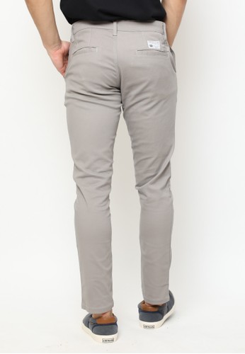 Jual 17seven Original Longpants 0020 MEXTRO A Original 