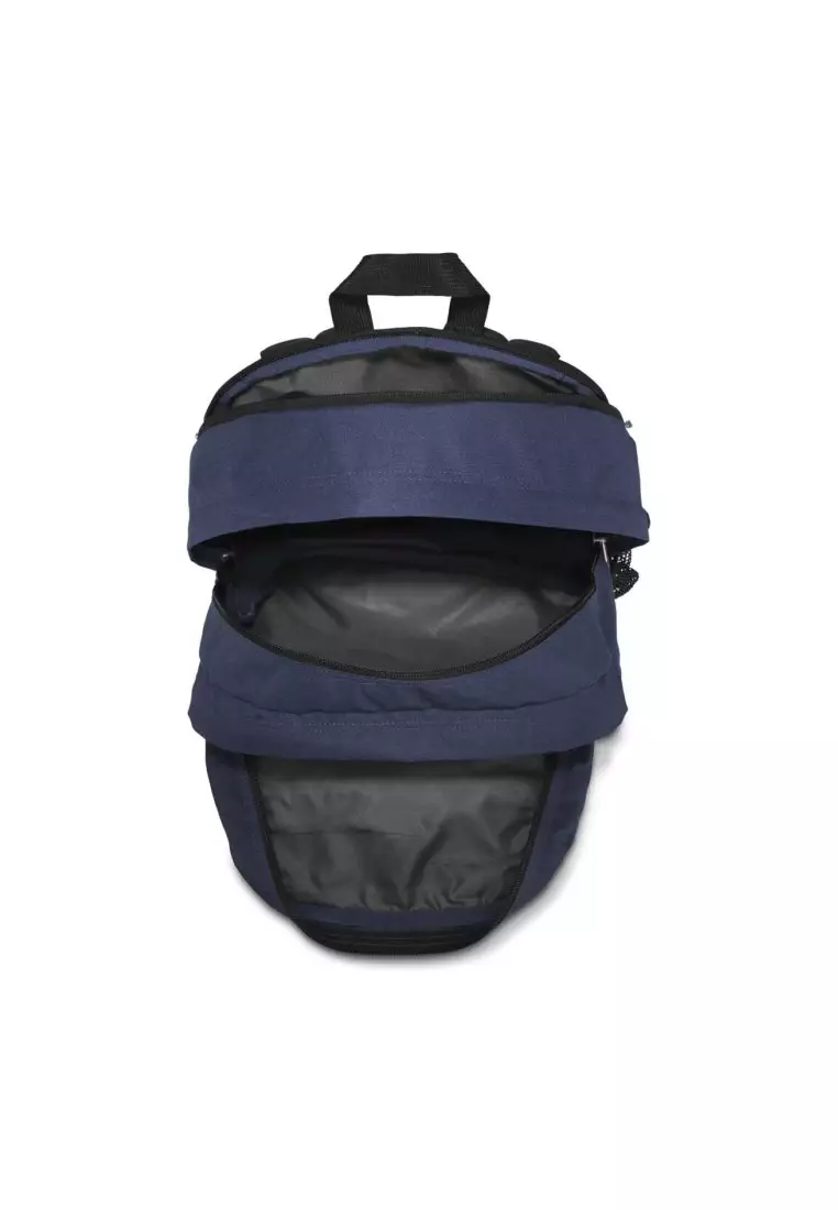 Buy Jansport JanSport Big Student Backpack Navy 2024 Online ZALORA