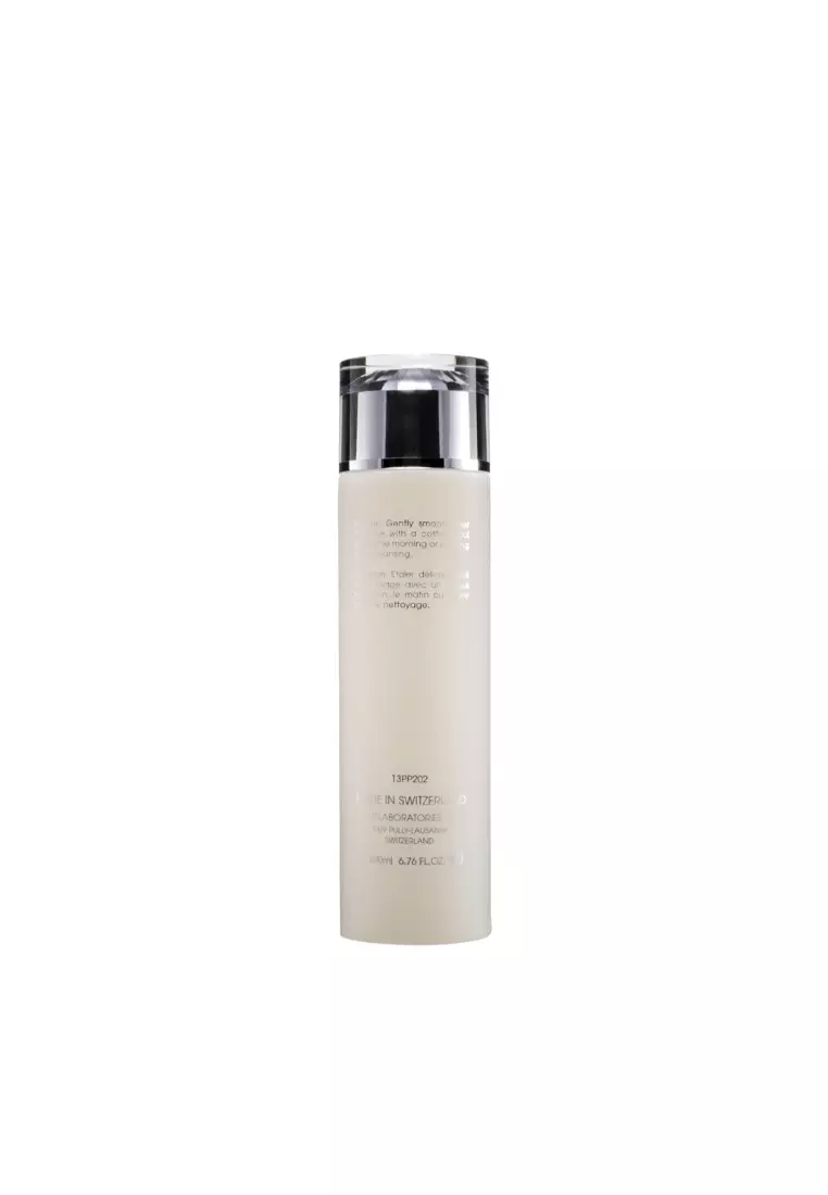 Suisse Programme Platinum Precious Luxury Toner (200ml)