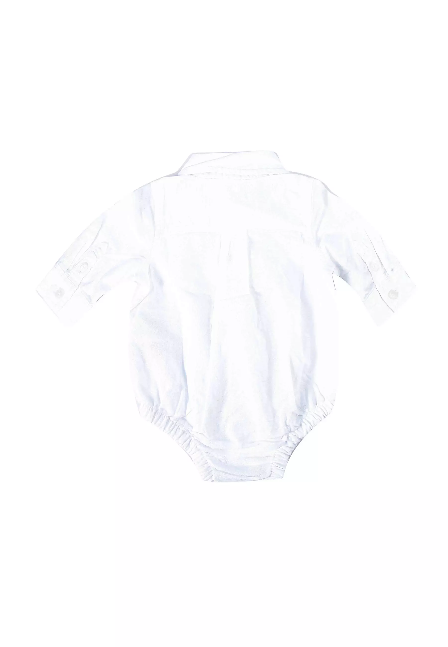 Baby oxford bodysuit sale