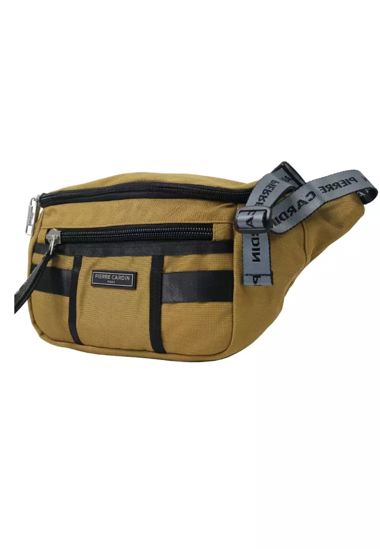 Pierre cardin waist bag top