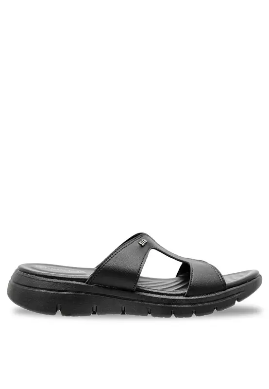 Slip On Sandal