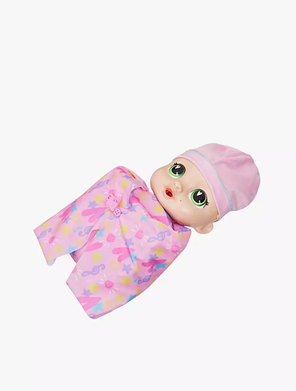 Baby Alive Baby Grows Up LaLa GooGoo - BYAG1444