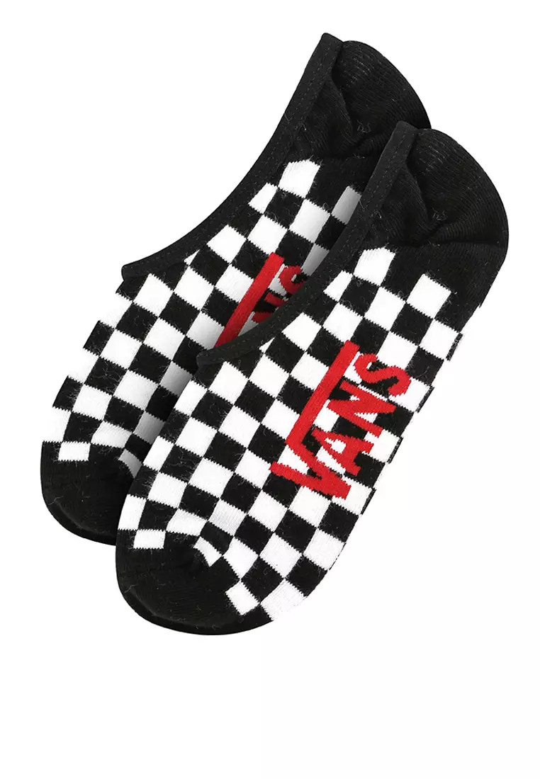 Jual VANS Checkerboard Super No Sho 6.5 9.5 1Pk Original 2024