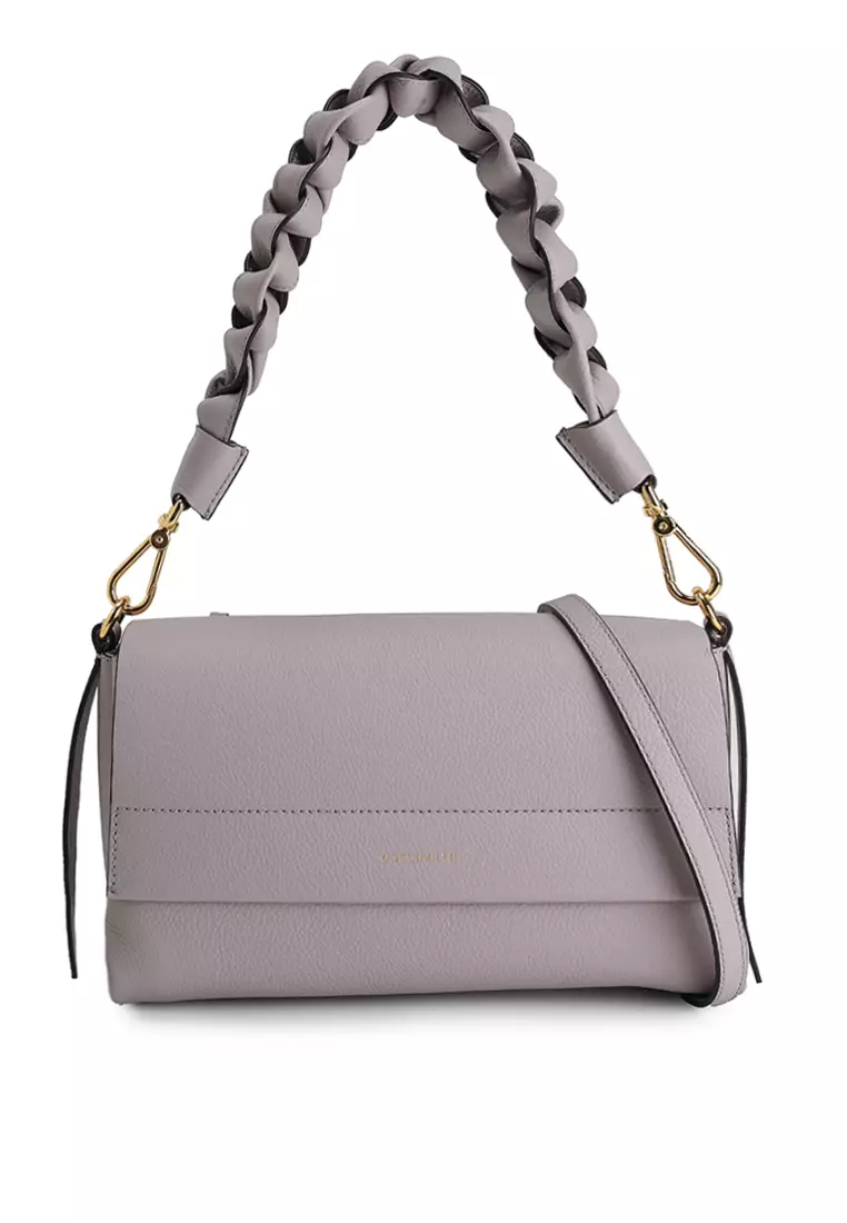 Boheme Grana Double Shoulder Bag