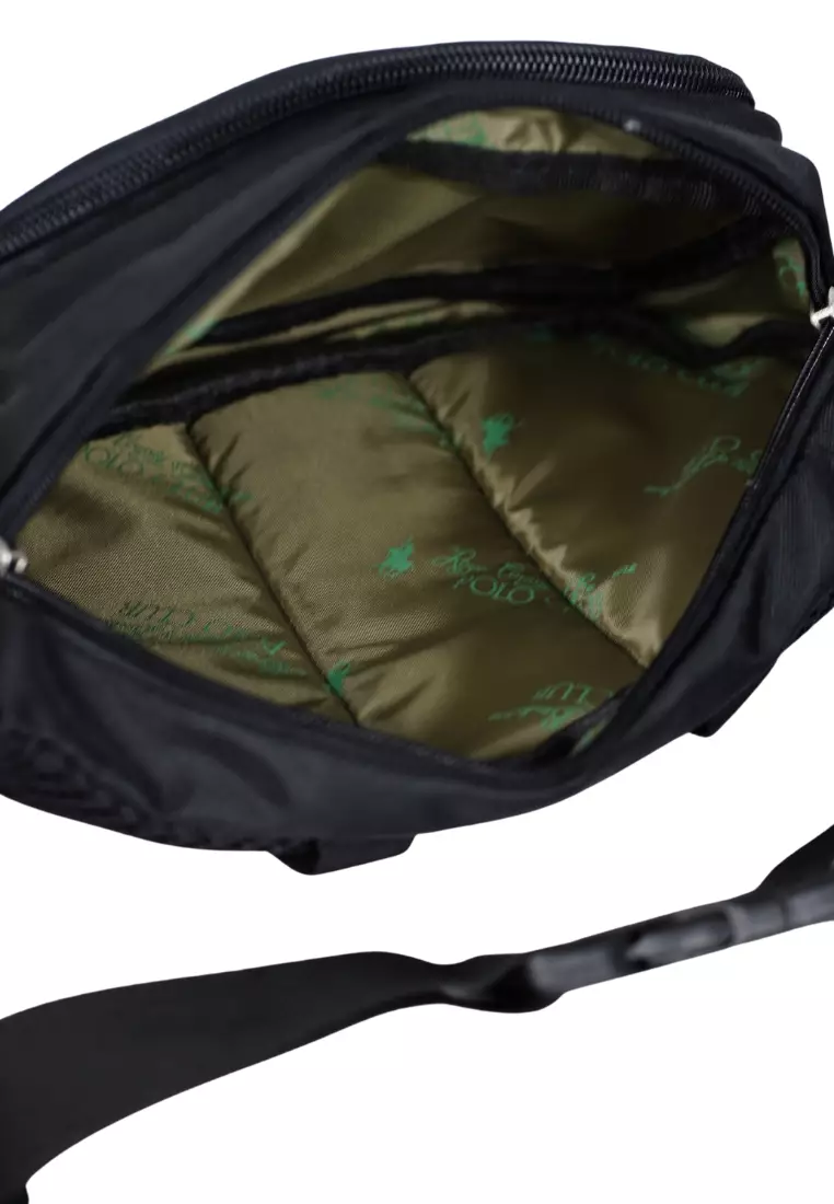 Buy RCB Polo Club RCBPC POLO HIKER WAIST BAG - 15230770 Online | ZALORA ...