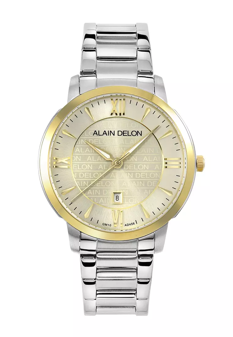 Men Watch Classic AD456-1823