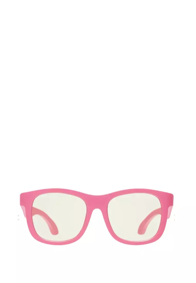 Babiators Navigator Think Pink Junior Ages 3-5 Screen Savers