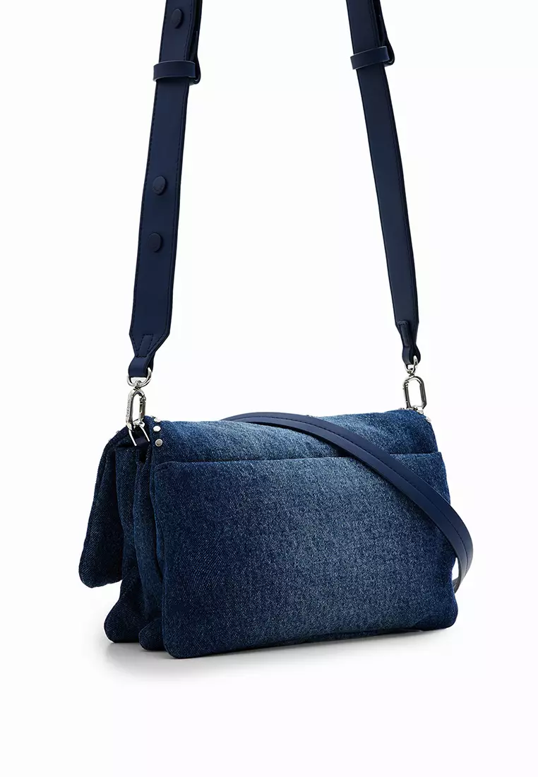 Desigual crossbody 2025