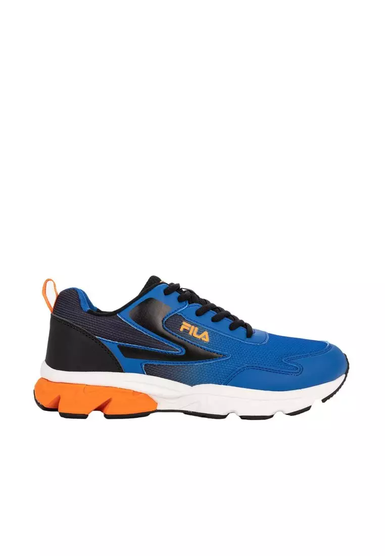 Discount on Fila  shoes - SKU: Fila Men's Volanti Xtrainer Ms Sneakers