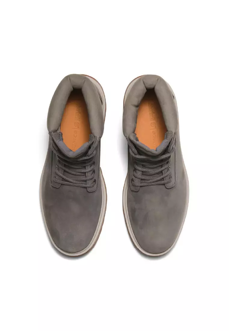 Buy Timberland Men's Arbor Road Mid Lace-Up Waterproof Boot 2026