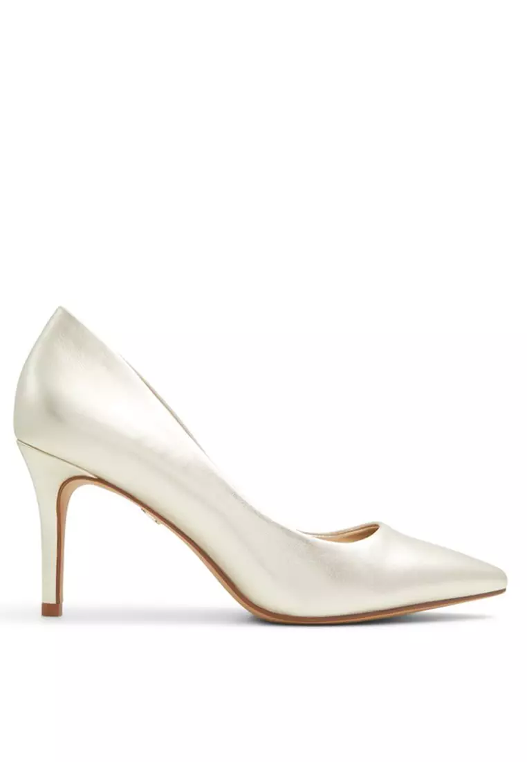 Sereniti Pump Heels
