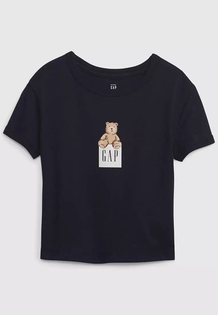 Gap t clearance shirts for toddlers