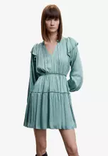 Light Pastel Blue
