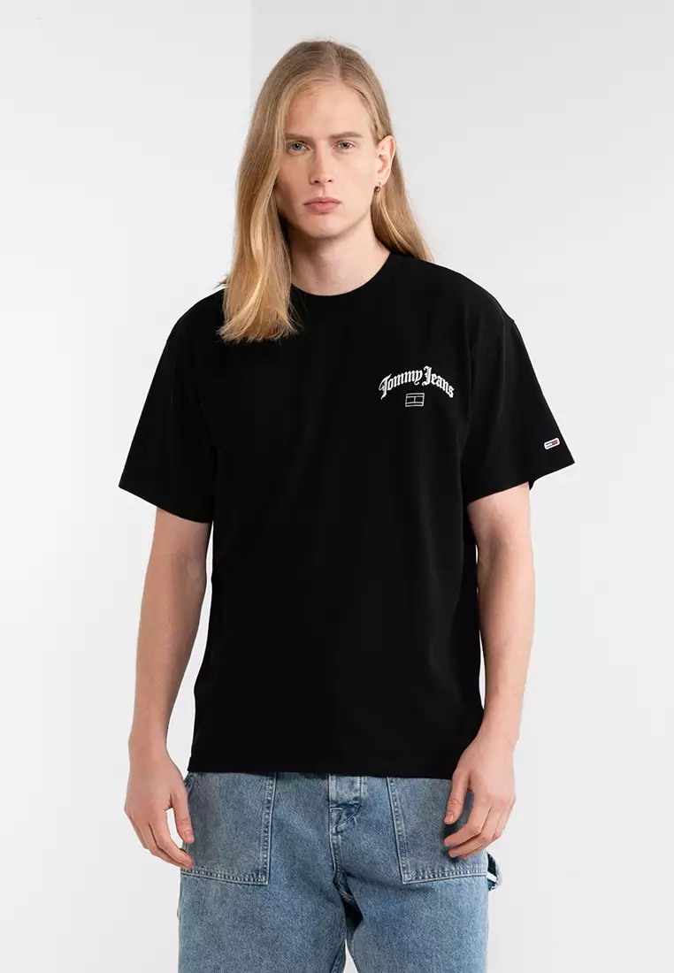 tommy hilfiger back in style