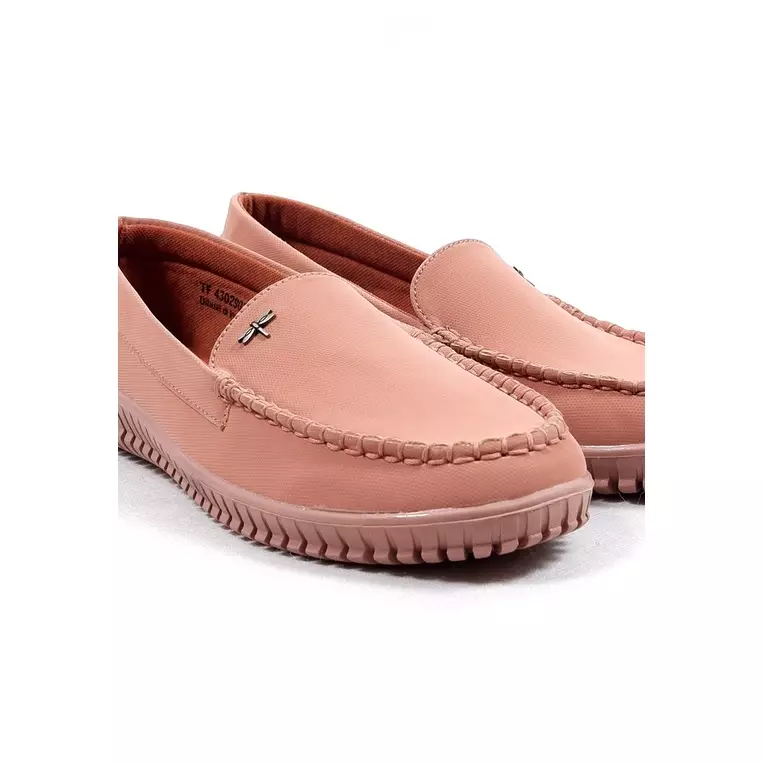 Triset Sepatu Wanita Loafer - TF430290329