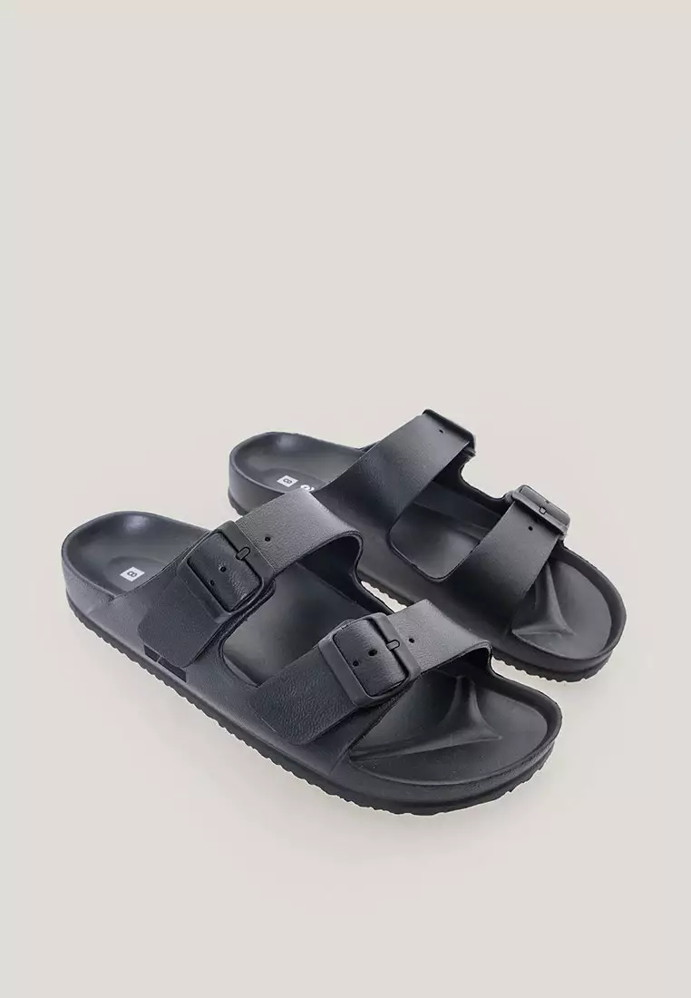 Men's COED Double Strap Sandals