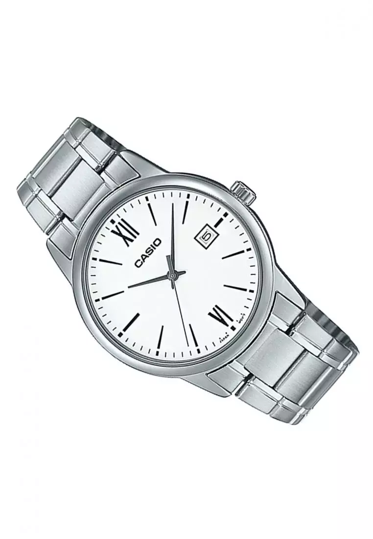Analog Watch MTP-V002D-7B3