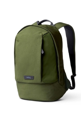 Bellroy green Bellroy Classic Backpack Compact - Ranger Green 5ADC8ACD5C82C0GS_1