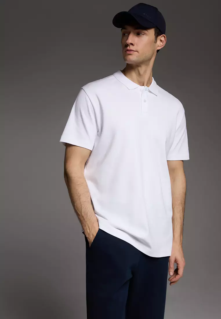 BASEPOLO Polo Shirt