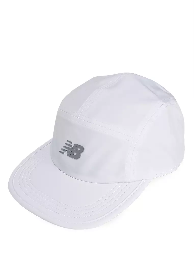 5 Panel Performance Hat V 2.0