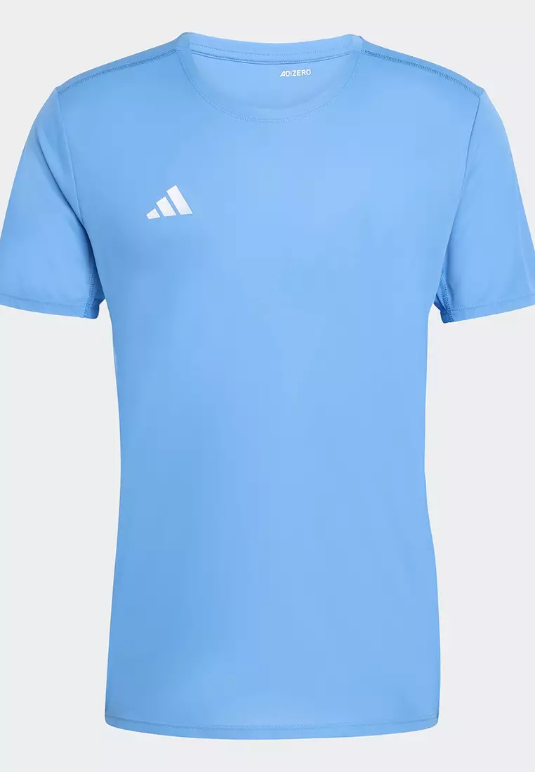 Adizero Essentials 跑步 T恤