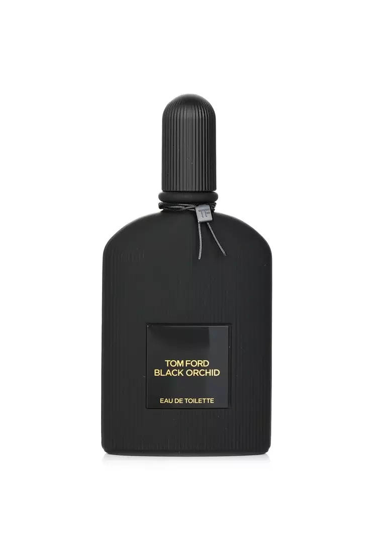 網上選購Tom Ford Black Orchid Eau De Toilette Vaporisateur