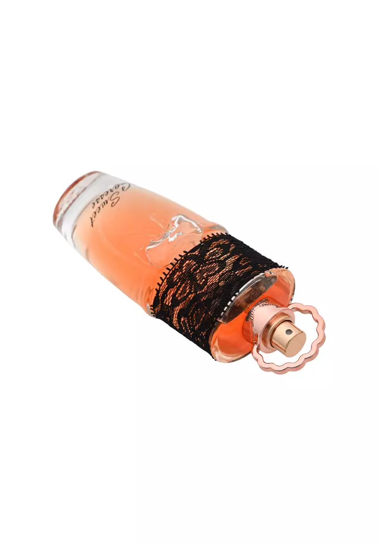 REAL TIME Sweet Caresse Eau de Parfum (100ml)