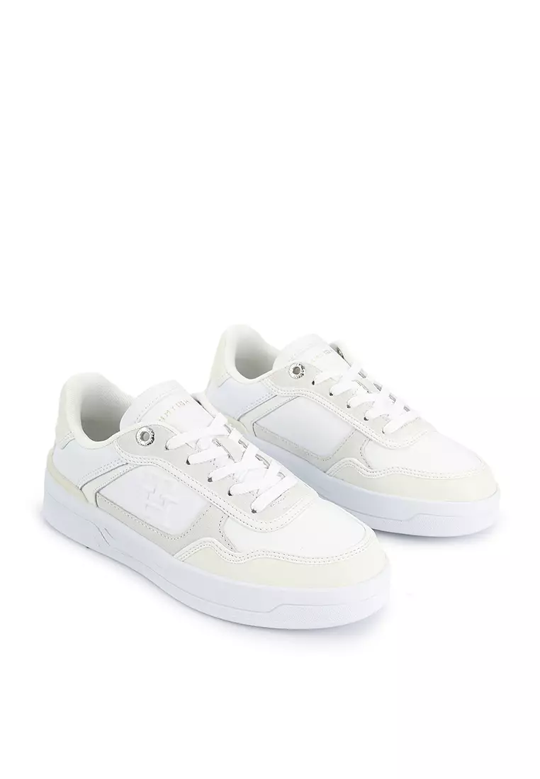 Tommy essential clearance sneaker