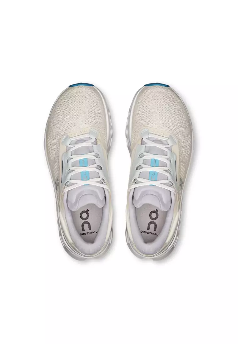 Cloudstratus 3 Women's Shoe Cream | Arctic