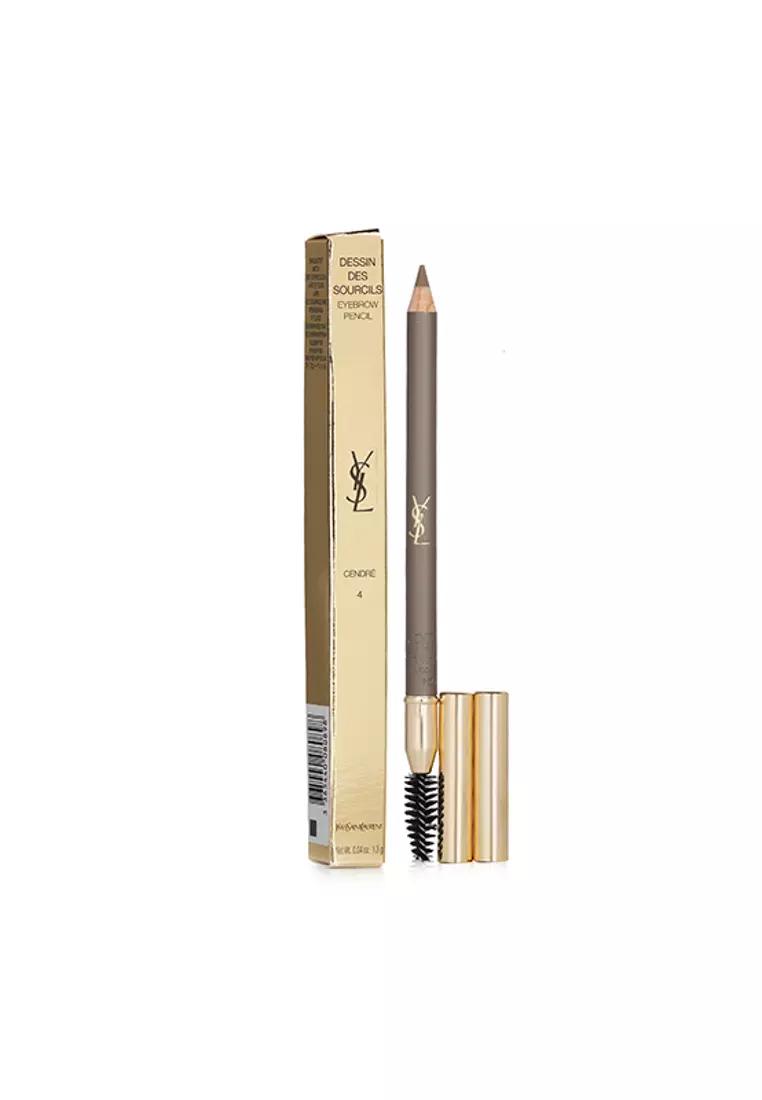 眉筆 - #04 1.3g/0.04oz