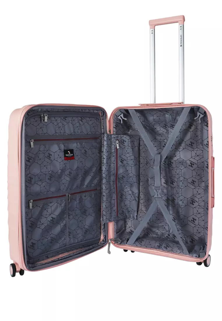 345 Hard Case Luggage Medium (22.5 inches)