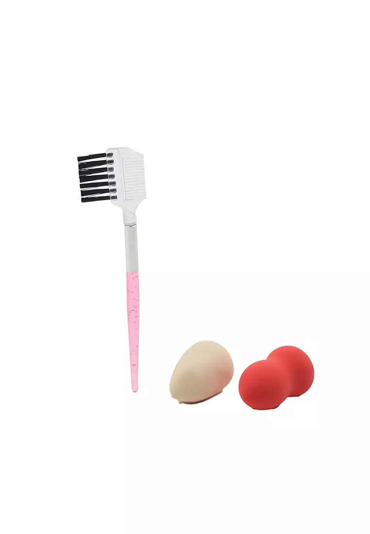 L.Blend Puff Blender Set Type A