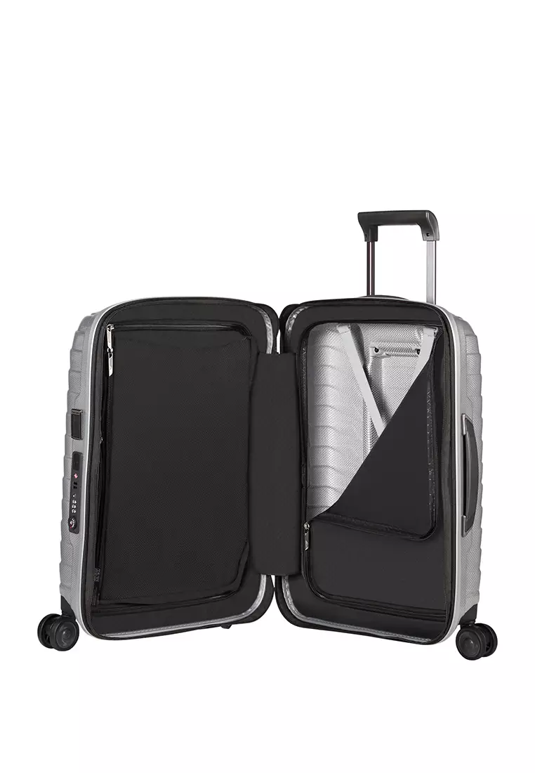 PROXIS SPINNER 69/25 - SILVER