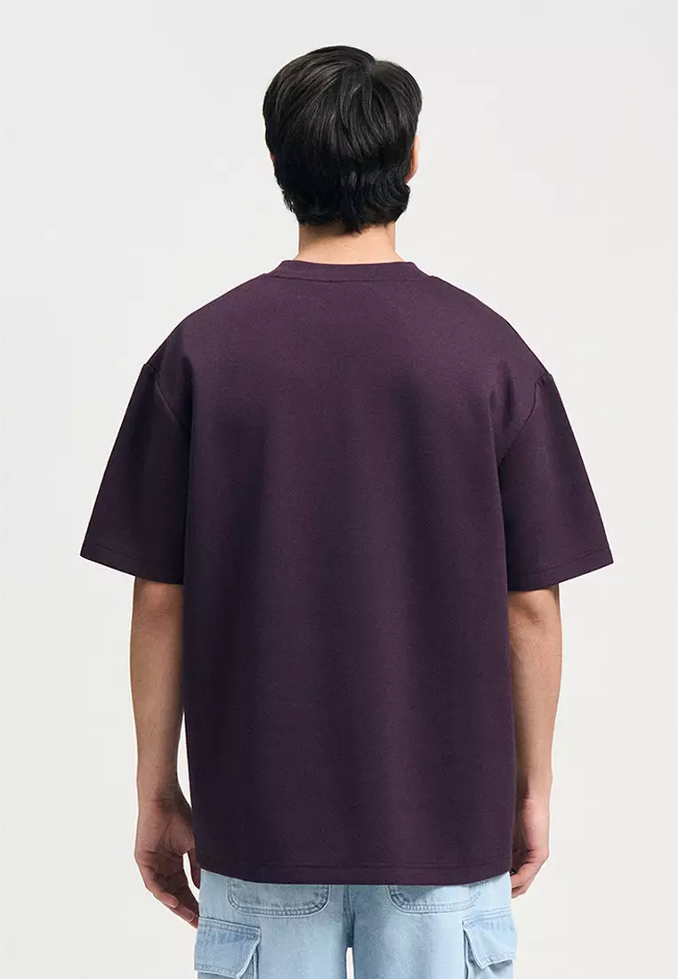 Essentials Made Heavy Relaxed T-shirt