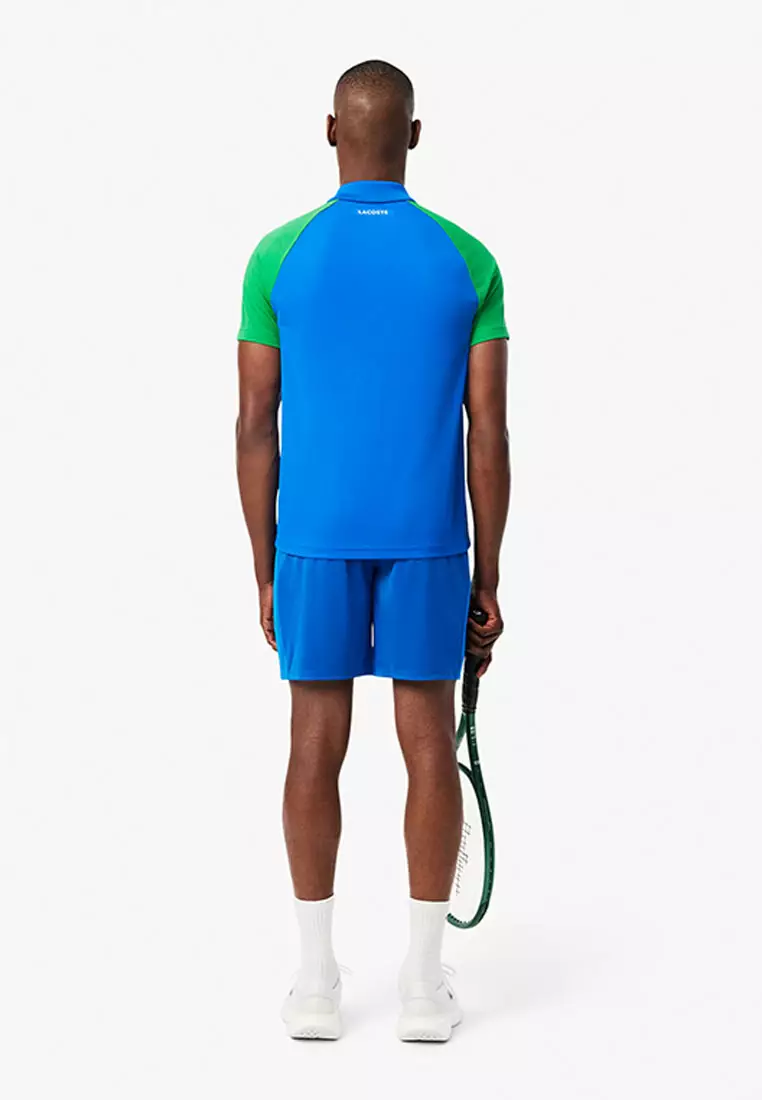 Ultra Dry Tennis Shorts