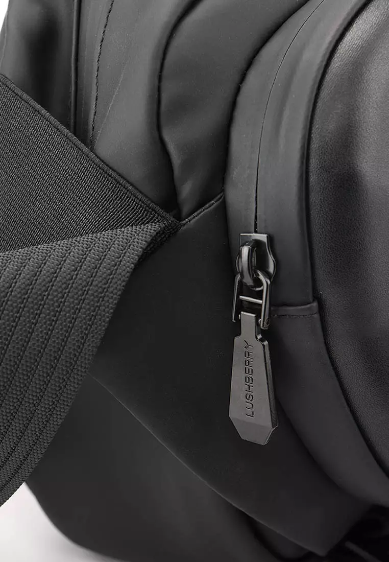 Tech Biz Shoulder Bag - LB-24-001C
