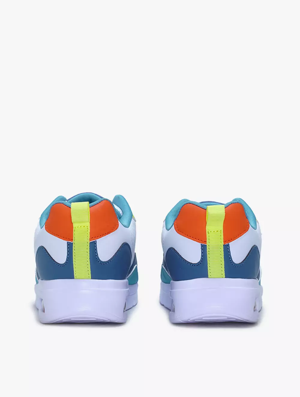 Payless Airwalk Mens Concur XP - White_09 - White