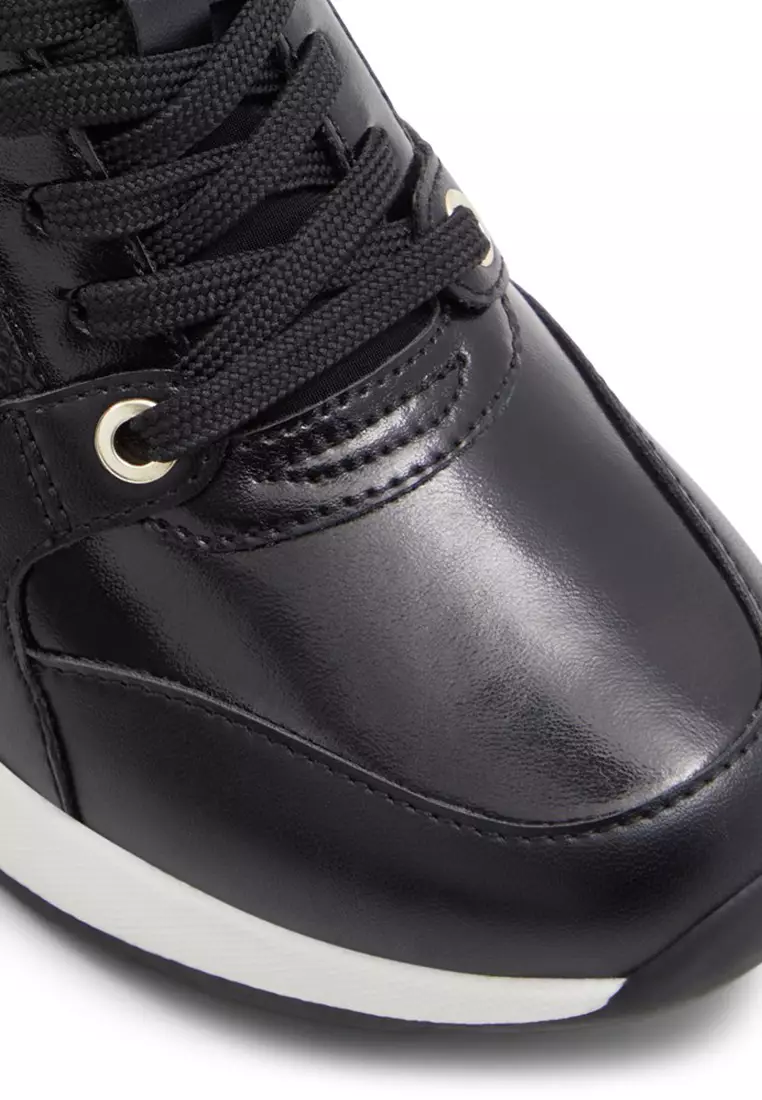 Korie Wedge Sneakers