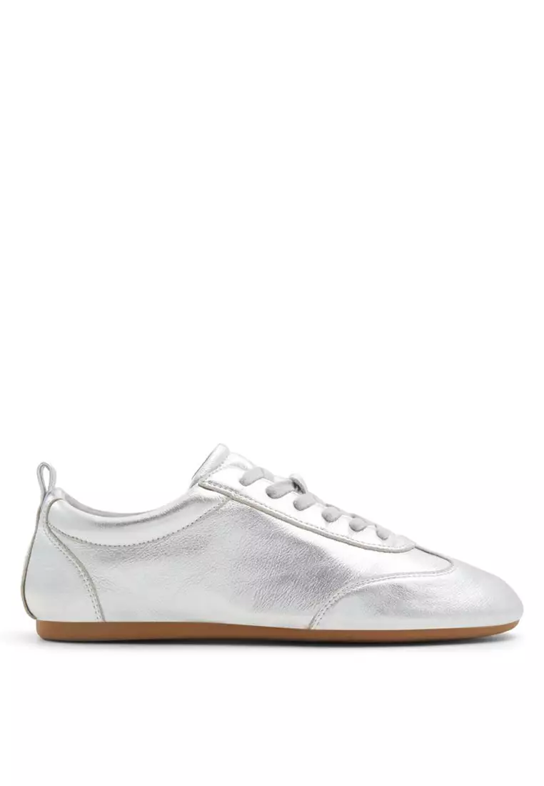 Discount on ALDO  shoes - SKU: Swiftly Lace Up Shoes
